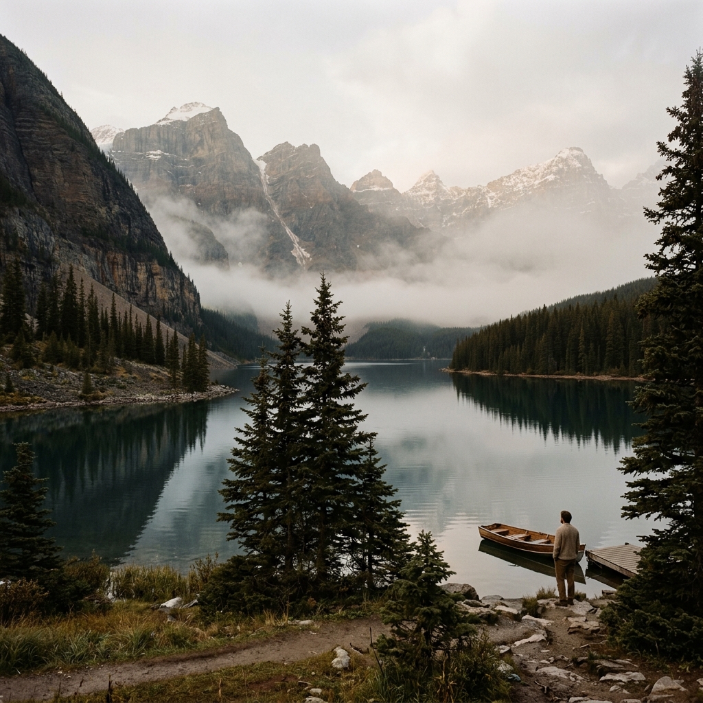 Landscape